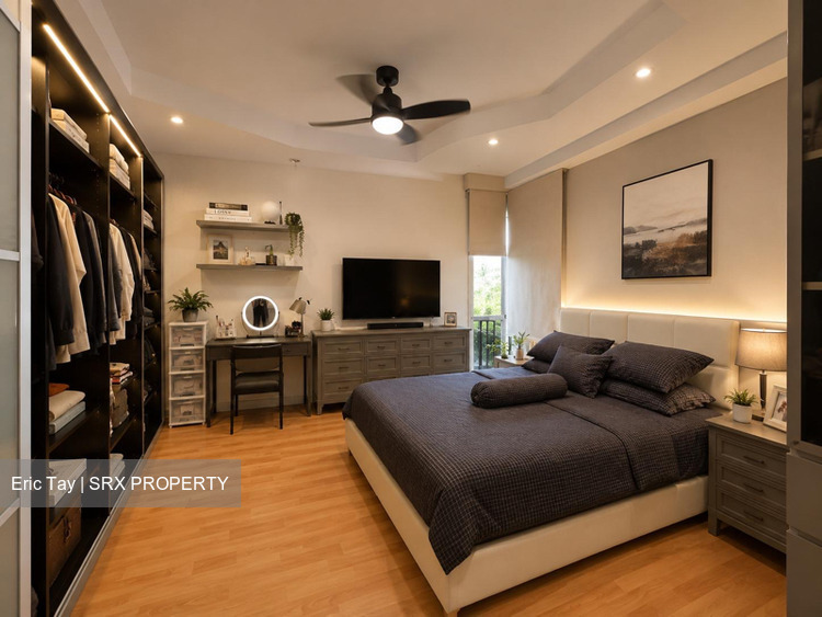 The Florida (D19), Condominium #599727571